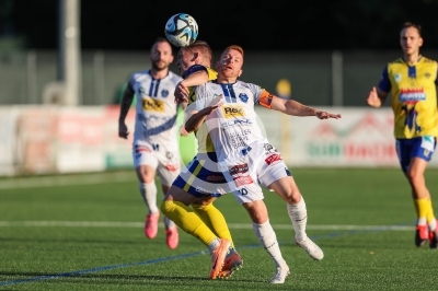 Deutaschlandsberg vs. St. Anna