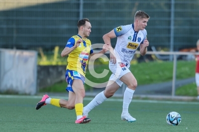 Deutaschlandsberg vs. St. Anna