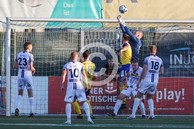 Deutaschlandsberg vs. St. Anna