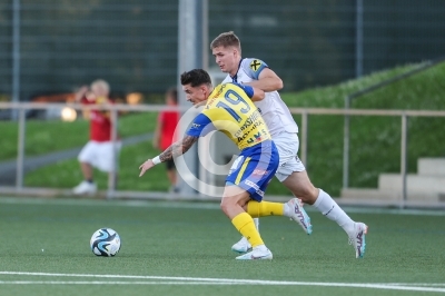 Deutaschlandsberg vs. St. Anna