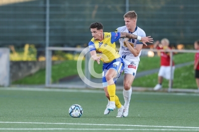 Deutaschlandsberg vs. St. Anna