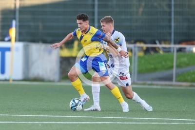 Deutaschlandsberg vs. St. Anna