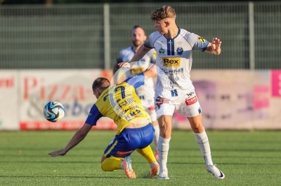 Deutaschlandsberg vs. St. Anna