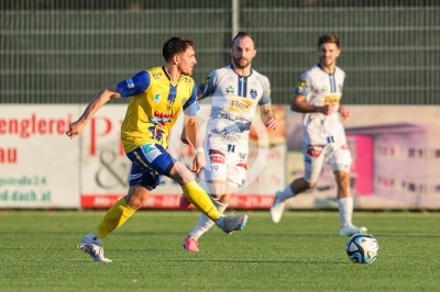 Deutaschlandsberg vs. St. Anna