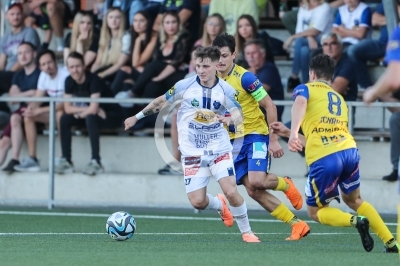 Deutaschlandsberg vs. St. Anna