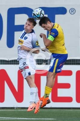 Deutaschlandsberg vs. St. Anna