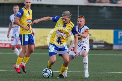 Deutaschlandsberg vs. St. Anna