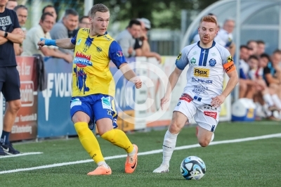 Deutaschlandsberg vs. St. Anna