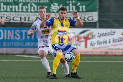 Deutaschlandsberg vs. St. Anna