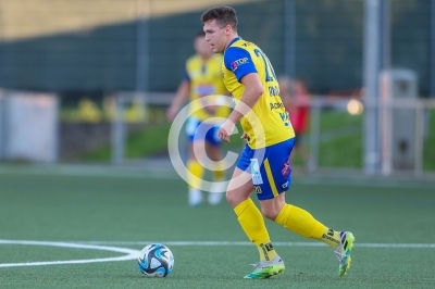 Deutaschlandsberg vs. St. Anna