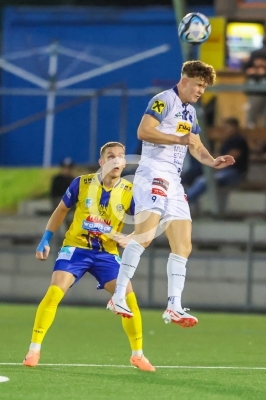 Deutaschlandsberg vs. St. Anna