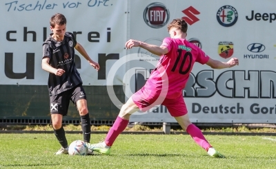 Deutsch Goritz vs. Feldbach