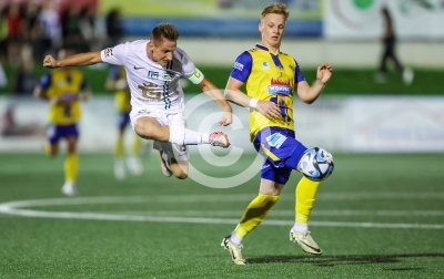 Deutschlandsberg vs. DSV Leoben