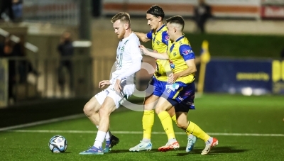 Deutschlandsberg vs. DSV Leoben