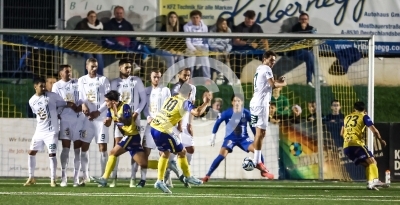 Deutschlandsberg vs. DSV Leoben