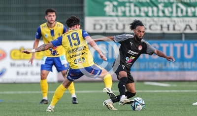 Deutschlandsberg vs. Korneuburg