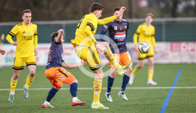 Deutschlandsberg vs. Lafnitz