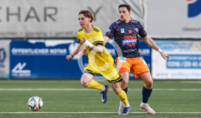 Deutschlandsberg vs. Lafnitz