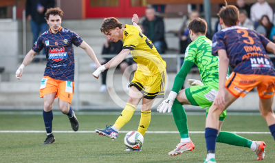 Deutschlandsberg vs. Lafnitz