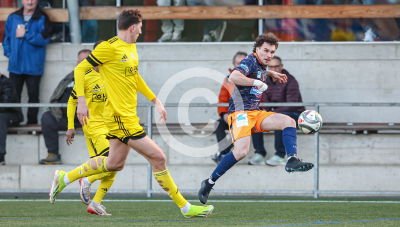 Deutschlandsberg vs. Lafnitz