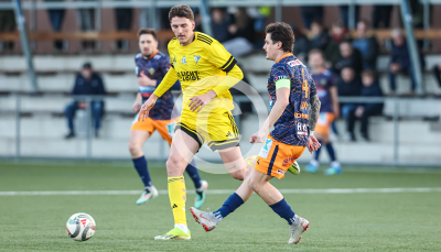 Deutschlandsberg vs. Lafnitz