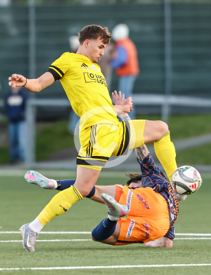 Deutschlandsberg vs. Lafnitz