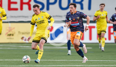 Deutschlandsberg vs. Lafnitz