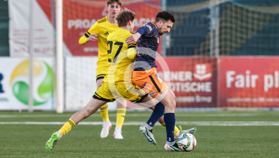 Deutschlandsberg vs. Lafnitz