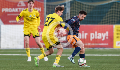 Deutschlandsberg vs. Lafnitz