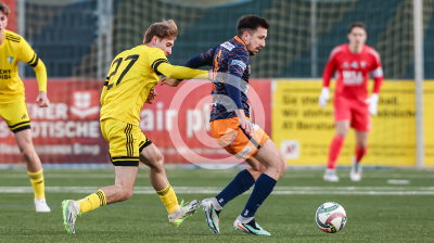 Deutschlandsberg vs. Lafnitz