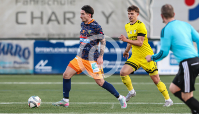 Deutschlandsberg vs. Lafnitz