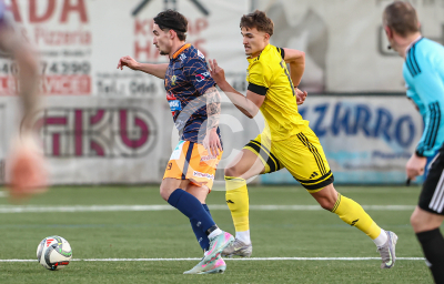 Deutschlandsberg vs. Lafnitz