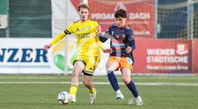 Deutschlandsberg vs. Lafnitz