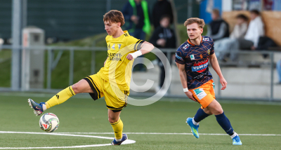 Deutschlandsberg vs. Lafnitz