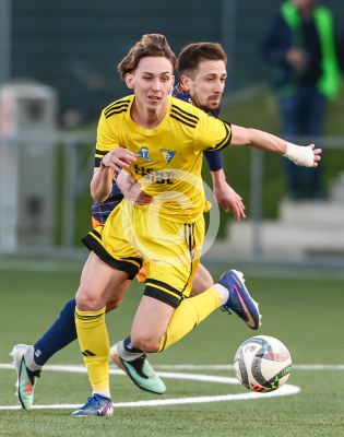 Deutschlandsberg vs. Lafnitz