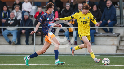 Deutschlandsberg vs. Lafnitz