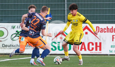 Deutschlandsberg vs. Lafnitz