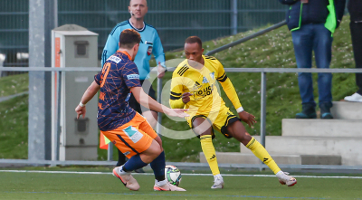 Deutschlandsberg vs. Lafnitz