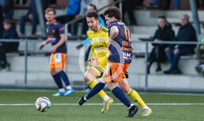 Deutschlandsberg vs. Lafnitz