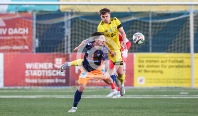 Deutschlandsberg vs. Lafnitz