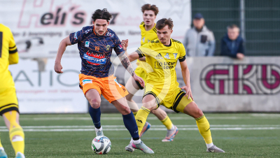 Deutschlandsberg vs. Lafnitz