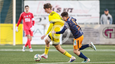 Deutschlandsberg vs. Lafnitz