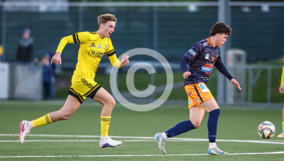 Deutschlandsberg vs. Lafnitz