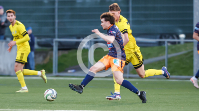 Deutschlandsberg vs. Lafnitz