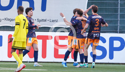 Deutschlandsberg vs. Lafnitz