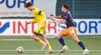 Deutschlandsberg vs. Lafnitz