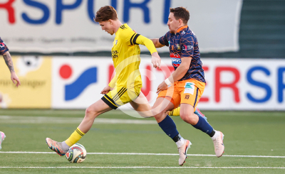 Deutschlandsberg vs. Lafnitz