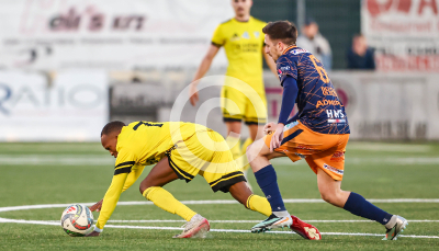 Deutschlandsberg vs. Lafnitz