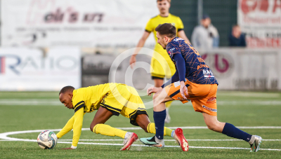 Deutschlandsberg vs. Lafnitz