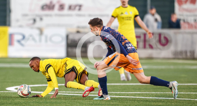 Deutschlandsberg vs. Lafnitz